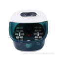 Foot Spa Bath Massager with Heat And Bubbles